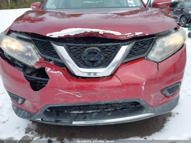 Nissan ROGUE SV 2014 5N1AT2MV7EC752910 Image 6