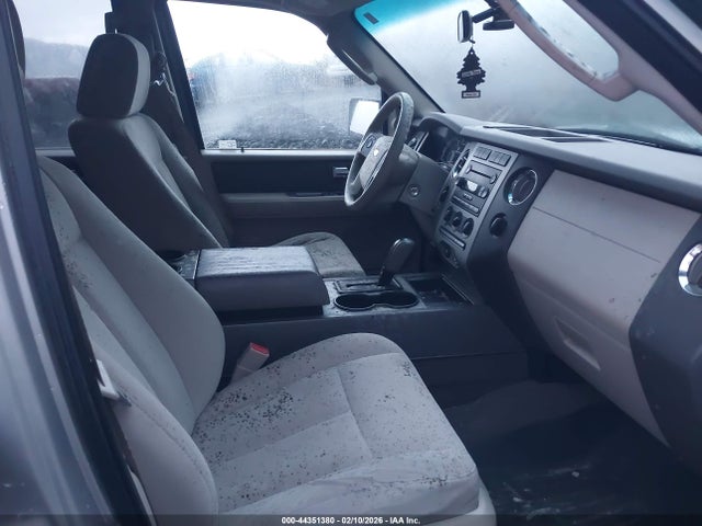 44351380 :رقم المزاد ، 1FMFU16537LA47292 vin ، 2007 Ford Expedition Xlt مزاد بيع
