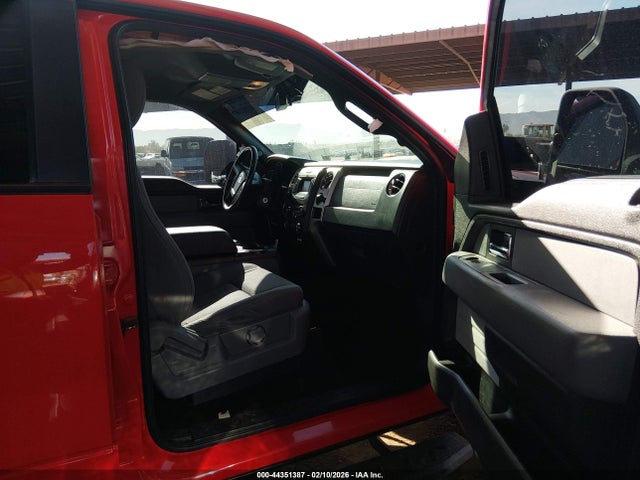 Ford F-150 Xlt 2014 1FTFW1EF6EKD45668 Image 5