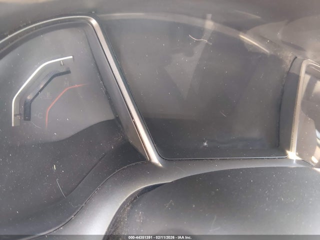SHHFK7H9XJU225561 Honda Civic Sport Touring