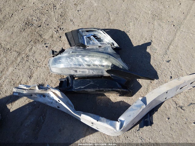 SHHFK7H9XJU225561 Honda Civic Sport Touring