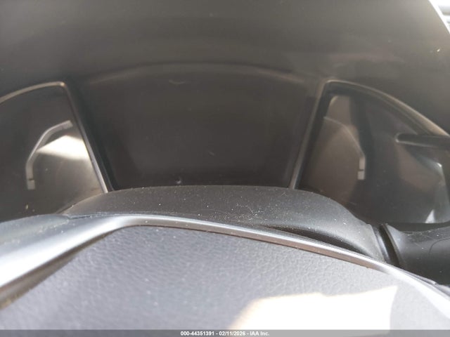 SHHFK7H9XJU225561 Honda Civic Sport Touring