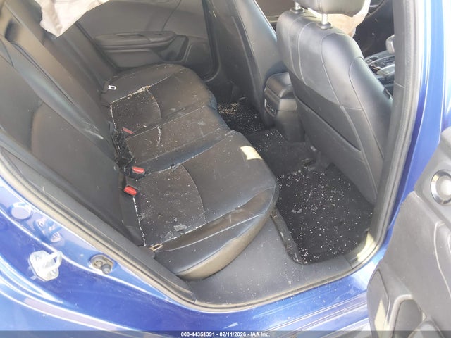 SHHFK7H9XJU225561 Honda Civic Sport Touring
