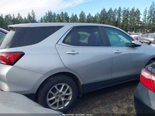 Chevrolet Equinox Awd 2fl 2022 2GNAXTEV8N6143127 Image 12