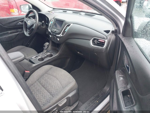 Chevrolet Equinox Awd 2fl 2022 2GNAXTEV8N6143127 Image 5