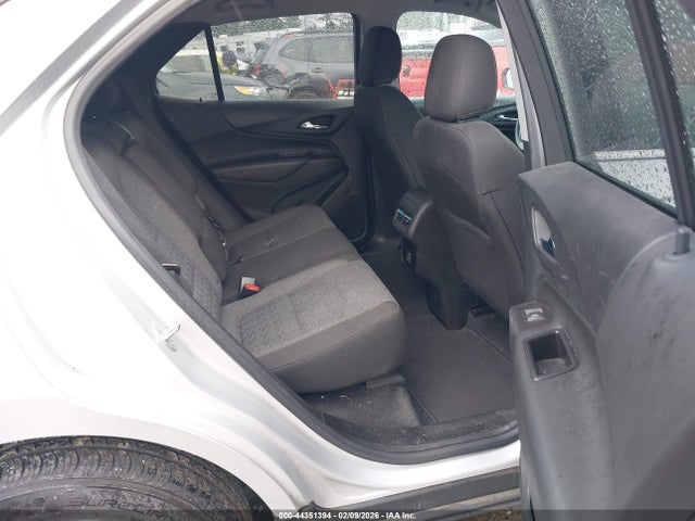 Chevrolet Equinox Awd 2fl 2022 2GNAXTEV8N6143127 Image 7