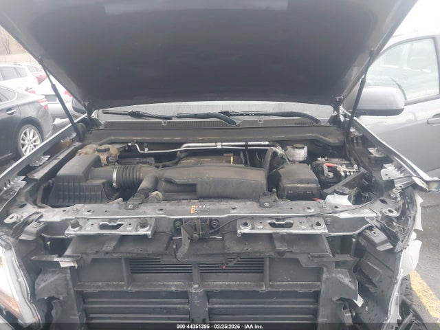 1GCHSCEA4N1175613 Chevrolet Colorado 2wd Long Box Lt