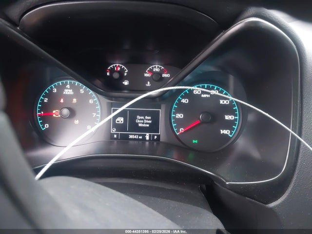 1GCHSCEA4N1175613 Chevrolet Colorado 2wd Long Box Lt
