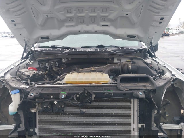 1FTEX1LPXRKD12506 Ford F-150 Xl