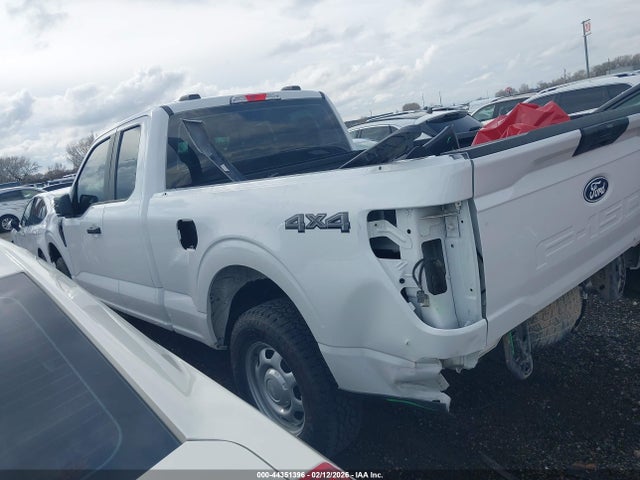 1FTEX1LPXRKD12506 Ford F-150 Xl