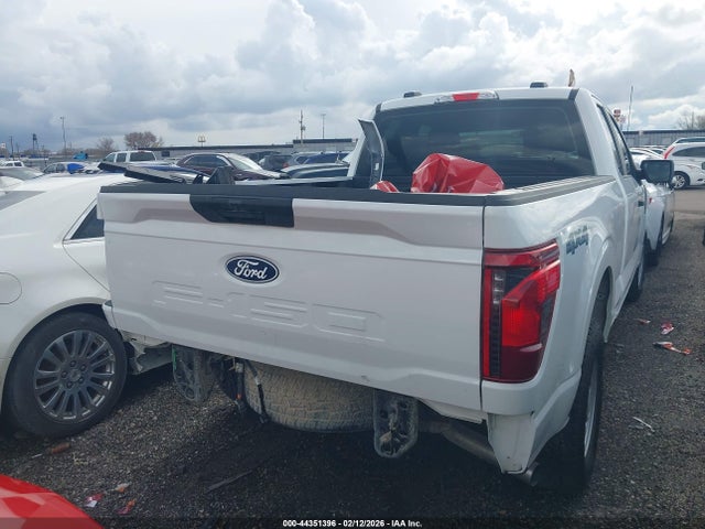 1FTEX1LPXRKD12506 Ford F-150 Xl