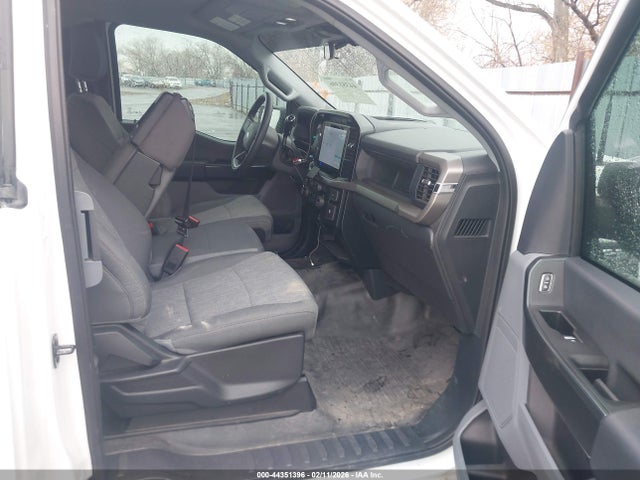 1FTEX1LPXRKD12506 Ford F-150 Xl
