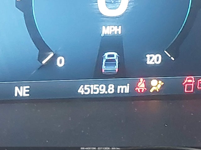 1FTEX1LPXRKD12506 Ford F-150 Xl