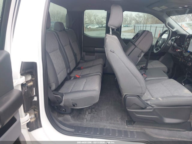 1FTEX1LPXRKD12506 Ford F-150 Xl