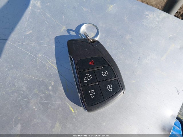 2023 GMC SIERRA 1500 1GTUUDE89PZ246238 Photo 10