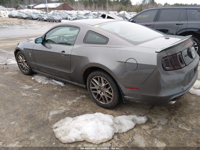 1ZVBP8AM7E5218433 Ford Mustang V6 Premium