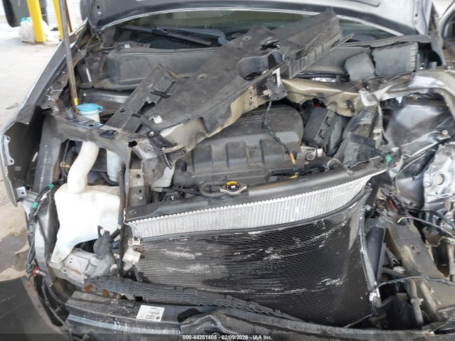Honda Pilot Ex-l 2015 5FNYF3H59FB021071 Image 10