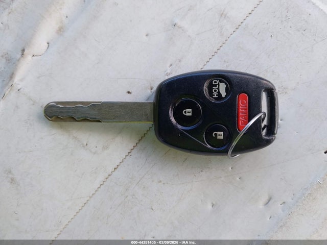 Honda Pilot Ex-l 2015 5FNYF3H59FB021071 Image 11