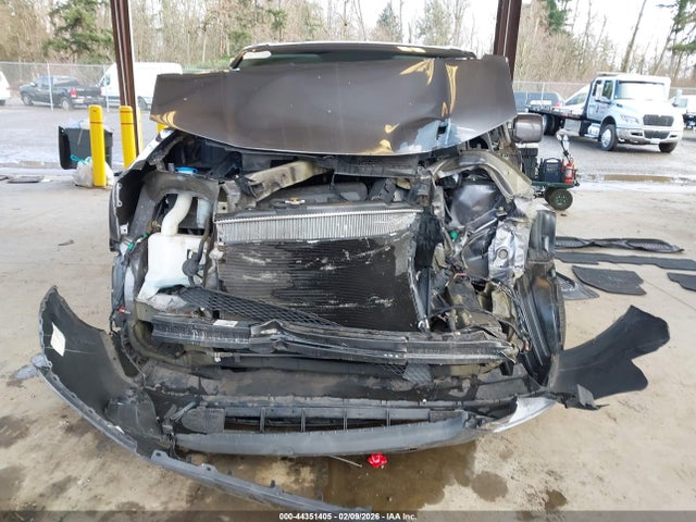 Honda Pilot Ex-l 2015 5FNYF3H59FB021071 Image 13