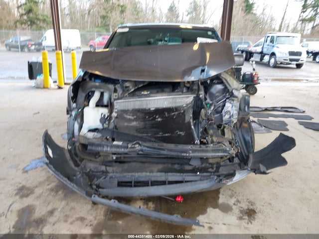 Honda Pilot Ex-l 2015 5FNYF3H59FB021071 Image 6