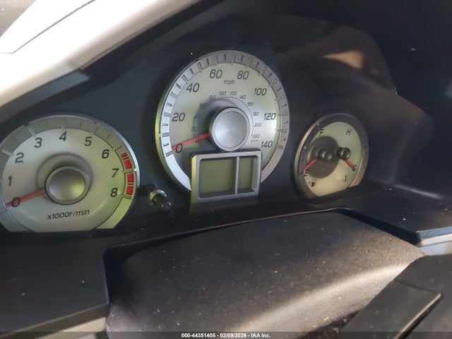 Honda Pilot Ex-l 2015 5FNYF3H59FB021071 Image 7