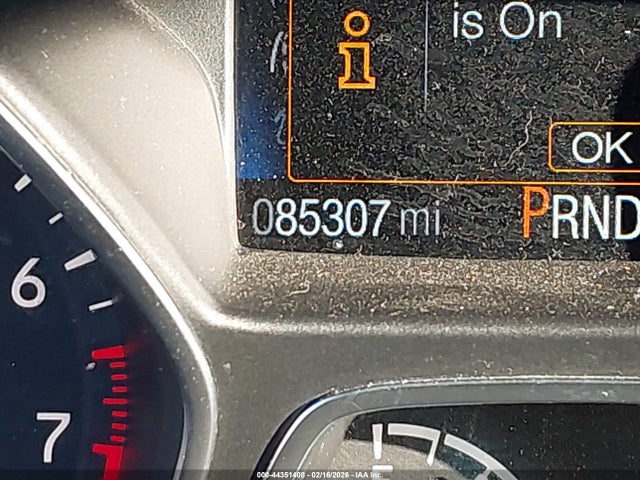 1FMCU0GD0JUA75412 Ford ESCAPE SE