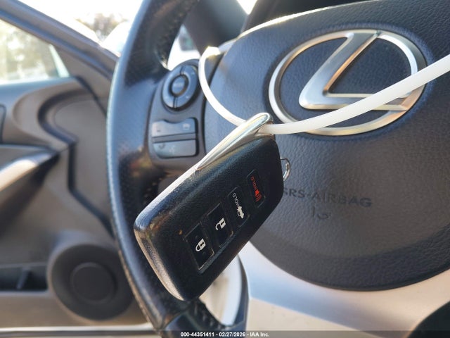 2015 Lexus Is 350 მანქანა იყიდება აუქციონზე, vin: JTHBE1D21F5019145, აუქციონის ნომერი: 44351411