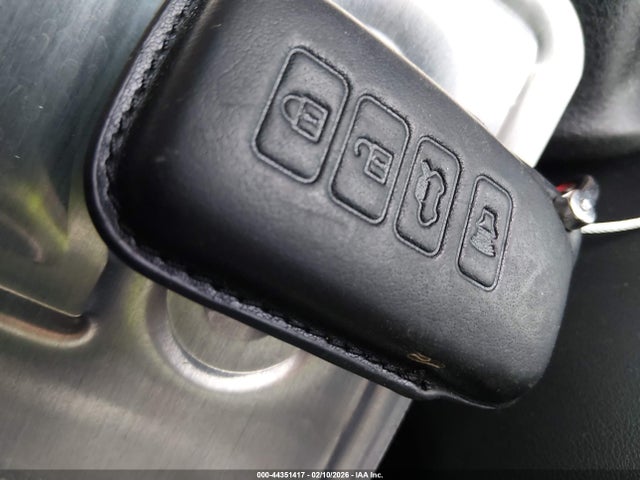 2014 LEXUS IS 250 JTHBF1D25E5018477 Photo 10