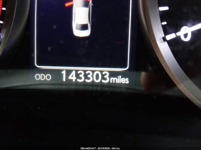 Lexus IS 250 2014 JTHBF1D25E5018477 Image 15