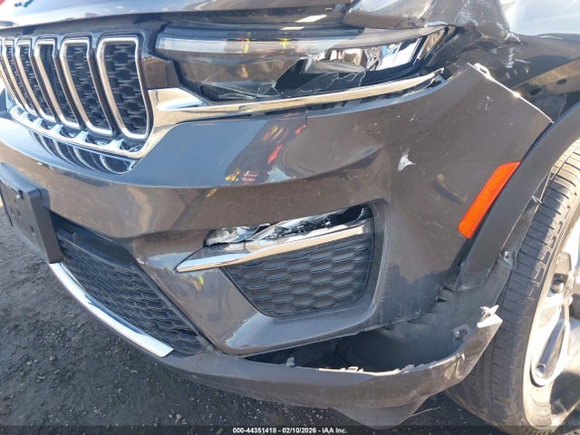 1C4RJYB63N8759027 Jeep Grand Cherokee 4xe Limited 4x4
