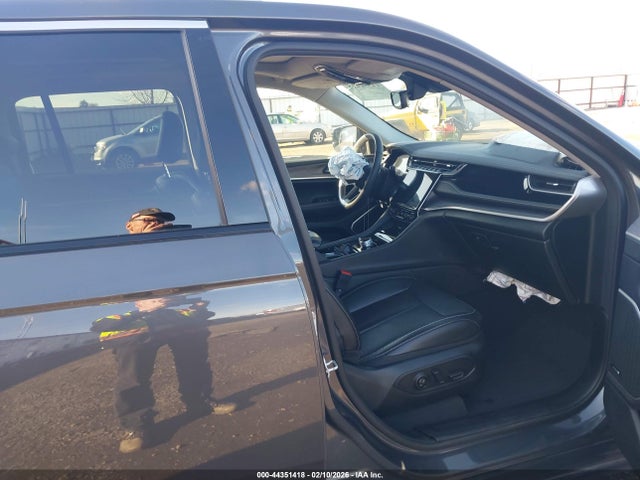 1C4RJYB63N8759027 Jeep Grand Cherokee 4xe Limited 4x4