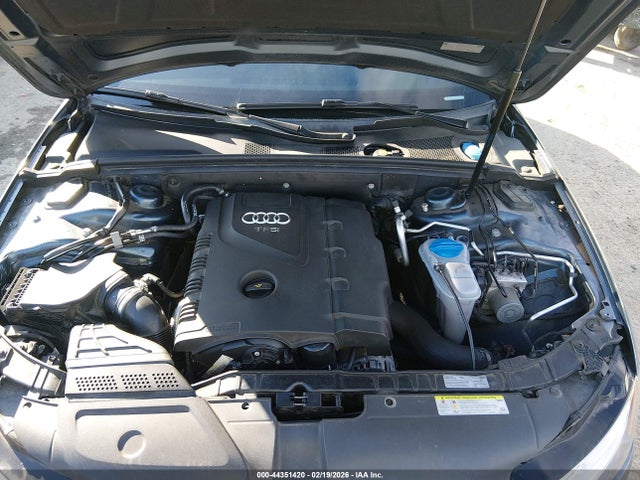 2016 AUDI A4 WAUFFAFL1GN014550 Photo 9