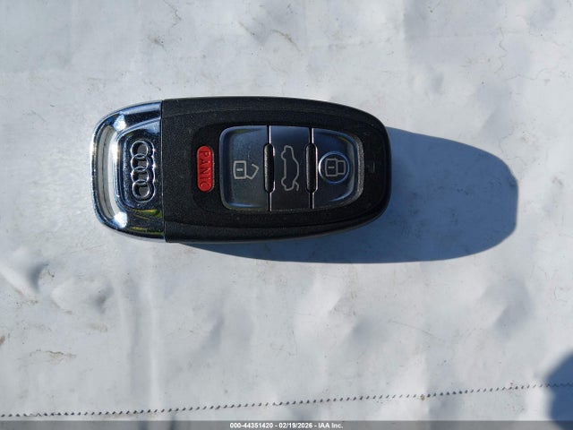 2016 AUDI A4 WAUFFAFL1GN014550 Photo 10