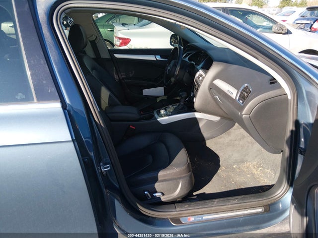 2016 AUDI A4 WAUFFAFL1GN014550 Photo 4