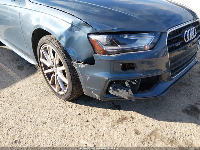 2016 AUDI A4 WAUFFAFL1GN014550 Photo 5