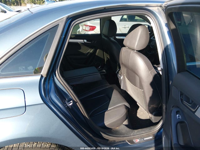 2016 AUDI A4 WAUFFAFL1GN014550 Photo 7