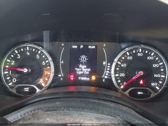 ZACNJCAB5MPM55234 Jeep Renegade Sport Fwd