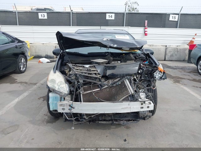 Toyota Prius Four 2014 JTDKN3DU7E1751414 Image 13