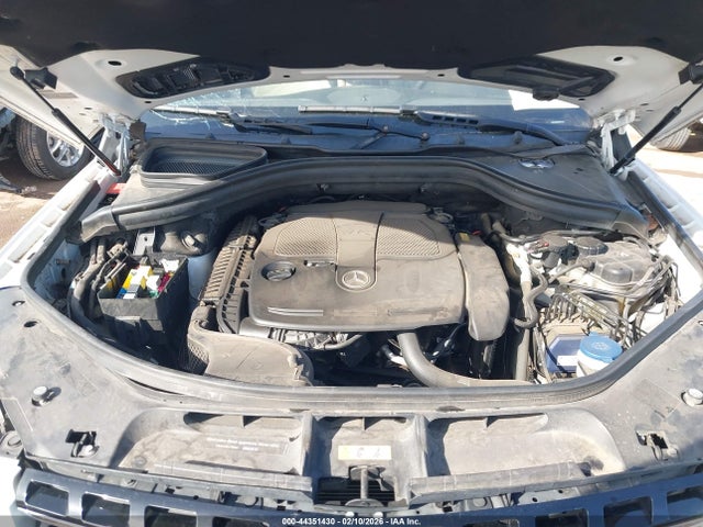 Aukcja sprzedaży 2014 Mercedes-benz Ml 350, vin: 4JGDA5JB6EA387128, numer aukcji: 44351430