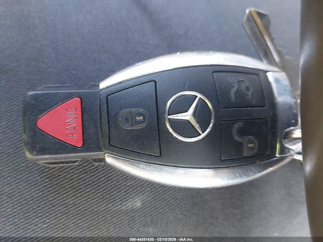 Aukcja sprzedaży 2014 Mercedes-benz Ml 350, vin: 4JGDA5JB6EA387128, numer aukcji: 44351430