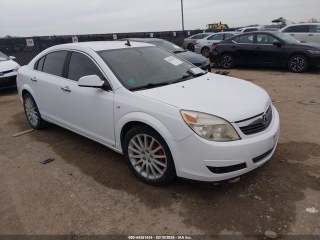 2009 SATURN AURA 1G8ZX57709F105676