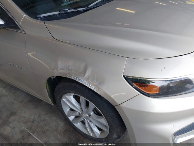 1G1ZE5ST7GF286961 Chevrolet MALIBU 1LT