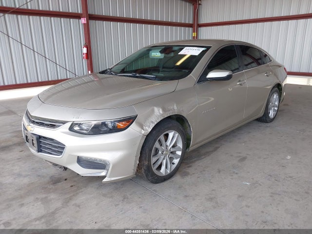 1G1ZE5ST7GF286961 Chevrolet MALIBU 1LT