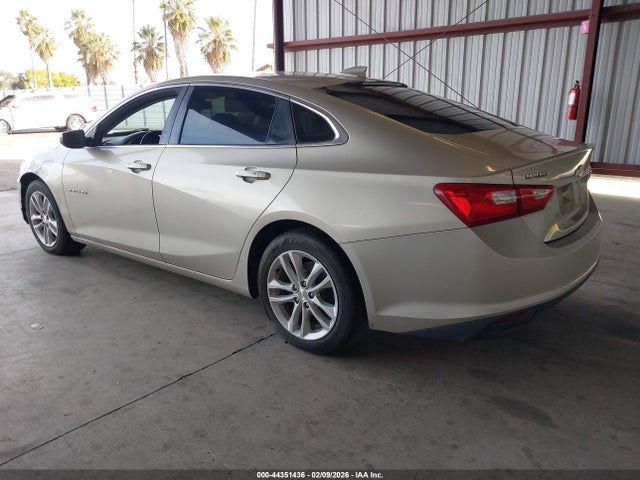 1G1ZE5ST7GF286961 Chevrolet MALIBU 1LT