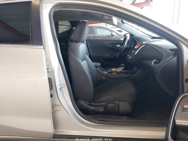 1G1ZE5ST7GF286961 Chevrolet MALIBU 1LT