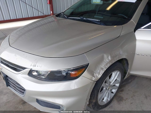 1G1ZE5ST7GF286961 Chevrolet MALIBU 1LT