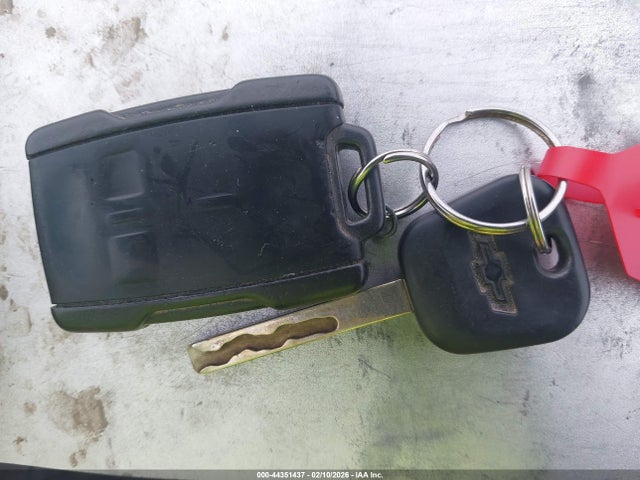 3GCUKREC1HG353857 Chevrolet Silverado 1500 2lt