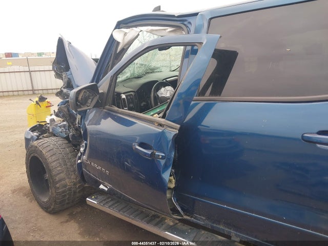 3GCUKREC1HG353857 Chevrolet Silverado 1500 2lt