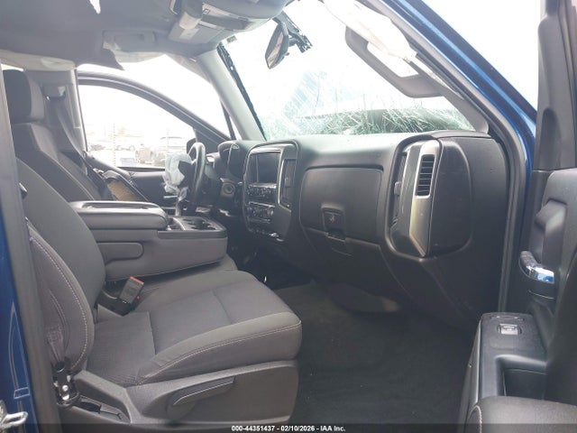 3GCUKREC1HG353857 Chevrolet Silverado 1500 2lt