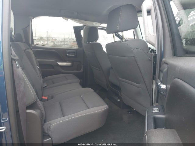 3GCUKREC1HG353857 Chevrolet Silverado 1500 2lt